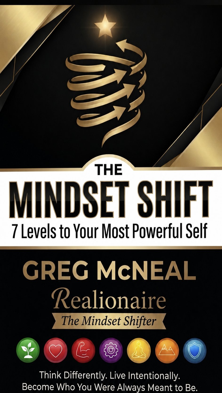 The Mindset Shift